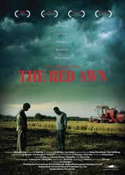 Buy Red Awn, The
