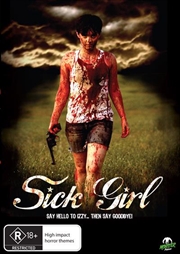 Buy Sick Girl