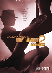 Buy Body Language - Season 2 - Eps 1-4