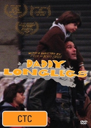 Buy Daddy Longlegs