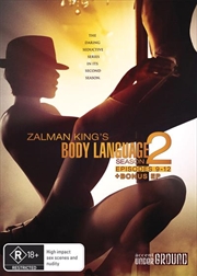 Buy Body Language - Season 2 - Eps 9-13