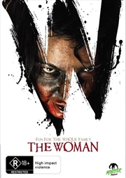 Buy Woman, The