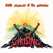 Buy Uprising - Limited Edition