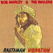 Buy Rastaman Vibration - Limited Edition