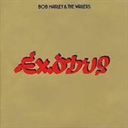 Buy Exodus - Limited Edition