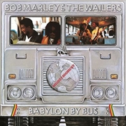 Buy Babylon By Bus - Limited Edition