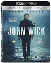 Buy John Wick