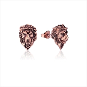 Buy Disney The Lion King Adult Simba Stud Earrings