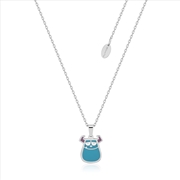 Buy Monsters Inc Sulley Necklace