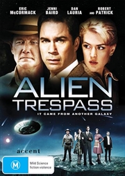 Buy Alien Trespass