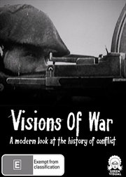 Buy Visions Of War - The Complete Collection