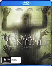 Buy Human Centipede, The