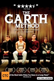 Buy Garth Method, The