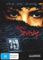 Buy Christie's Revenge