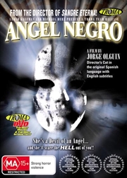 Buy Angel Negro