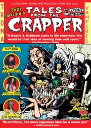 Buy Tales From The Crapper