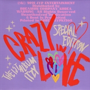 Buy Crazy In Love Random Cover
