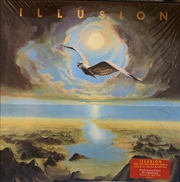 Buy Illusion
