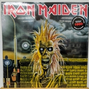 Buy Iron Maiden