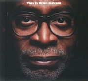 Buy This Is Brian Jackson