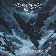 Buy While The Gods Are Asleep