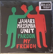 Buy Pardon My French