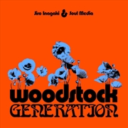 Buy Woodstock Generation