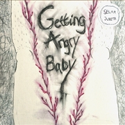 Buy Getting Angry Baby