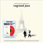 Buy Legrand Jazz