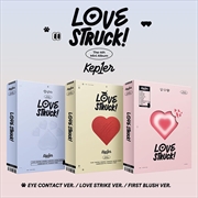 Buy Lovestruck - 4th Mini Album (RANDOM VER)