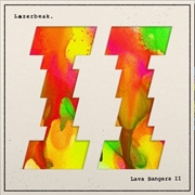 Buy Lava Bangers Ii