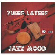 Buy Jazz Mood
