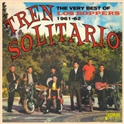 Buy Tren Solitario: Very Best Of T