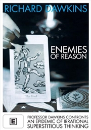 Buy Richard Dawkins - Enemies Of Reason