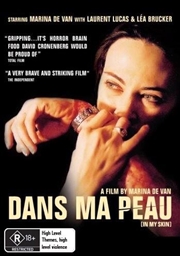 Buy Dans Ma Peau (In My Skin)