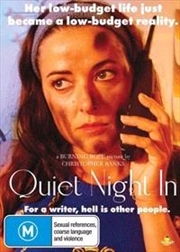 Buy Quiet Night In