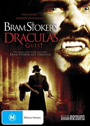 Buy Bram Stoker's Dracula's Guest