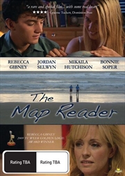 Buy Map Reader, The