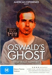 Buy Oswald's Ghost