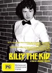 Buy Billy the Kid