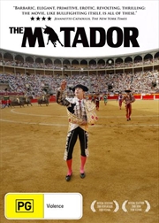 Buy Matador, The