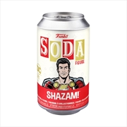 Buy Shazam 2: Fury Of The Gods - Shazam! SODA
