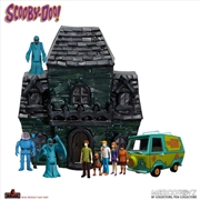 Buy Scooby Doo - Scooby Doo Friends & Foes Box Set