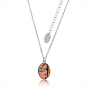 Buy Kids Disney Princess Pocahontas Necklace