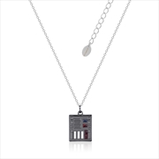Buy Star Wars Sarth Vader Control Necklace