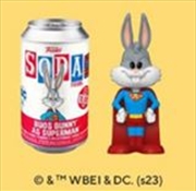 Buy Warner Bros 100th Anniversary - Bugs Bunny Vinyl Soda WC23 RS