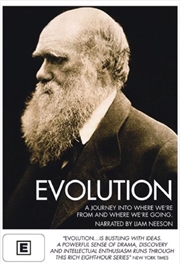 Buy Evolution  - Box Set