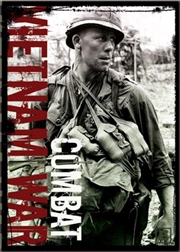 Buy Vietnam War - Combat Box Set