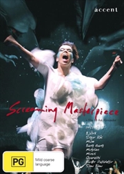 Buy Screaming Masterpiece