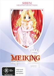 Buy Meiking - Part 01